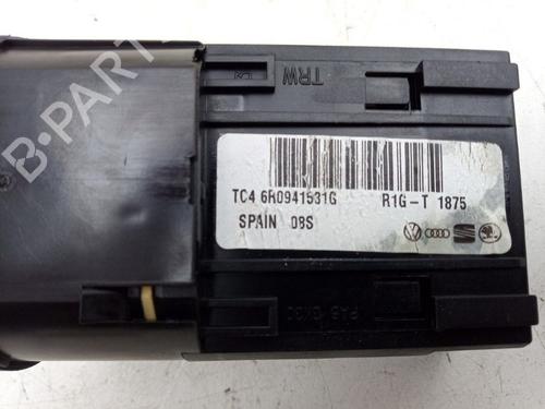 Headlight switch VW UP! (121, 122, BL1, BL2, BL3, 123) 1.0 | BP35933415I24 - Image 2