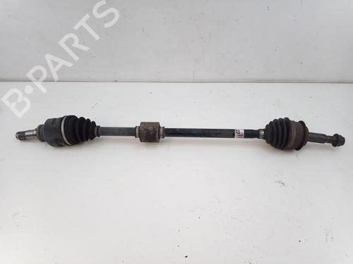 Used Right front driveshaft TOYOTA YARIS (_P13_) 1.5 Hybrid (NHP130_) (101 hp) 27661760