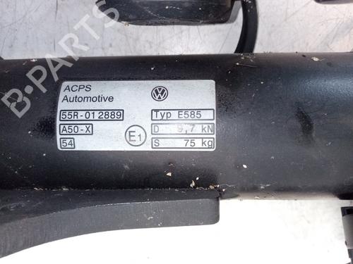 Tow ball/Mechanism VW ID.5 (E39) Pro | BP28157743C141 