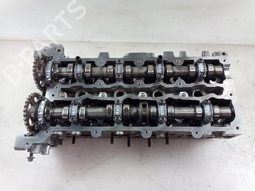 Used Cylinder head MERCEDES-BENZ SPRINTER 3,5-t Van (B906) 313 CDI (906.631, 906.633, 906.635, 906.637) (129 hp) 22511612