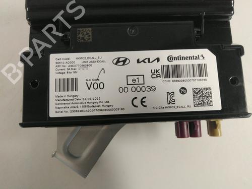 Elektronische module KIA NIRO II (SG2) EV | BP28196868M83 