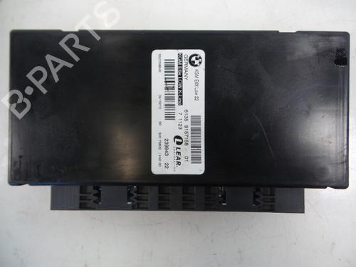 Module électronique BMW 5 Touring (E61) 520 d (150 hp) 22476310