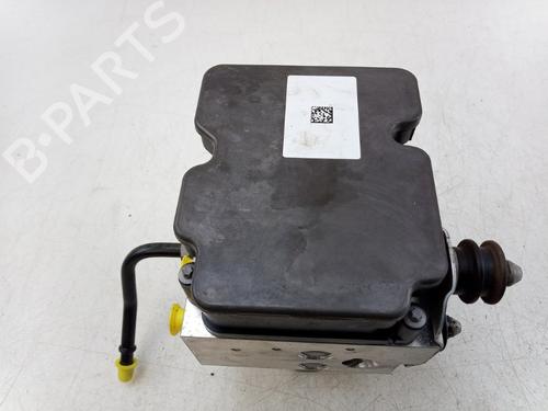 ABS pump PORSCHE TAYCAN (Y1A) Turbo (Y1AFC1) | BP40086886M43 - Image 3
