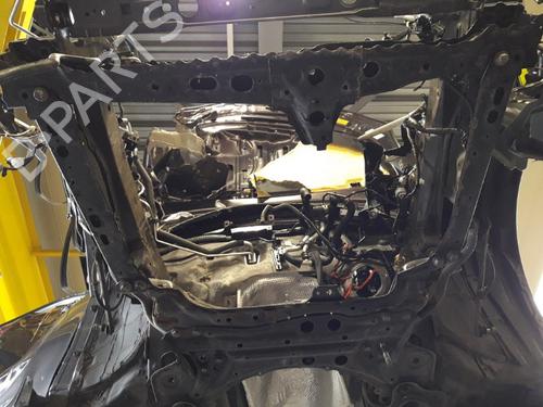 Used Subframe Subframe 22506817 22506817