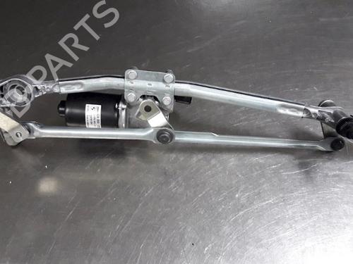 Vindrude Viskermekanisme BMW 3 (E90) 316 i (122 hp) 22461867