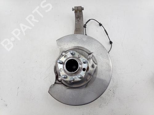 Used Right front steering knuckle Right front steering knuckle FORD USA TAURUS (P5_) 3.0 24V (177 hp) 33888866 33888866
