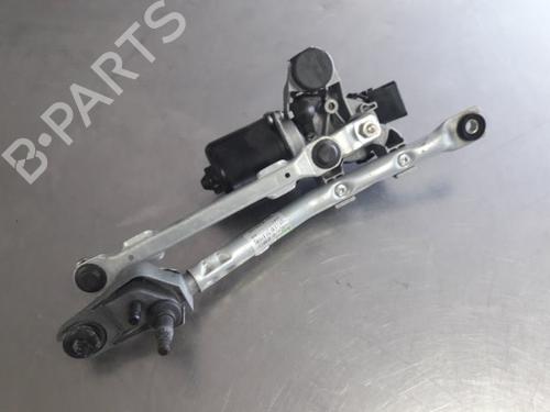 Vindrude Viskermekanisme PEUGEOT 107 (PM_, PN_) 1.0 (68 hp) 22467047