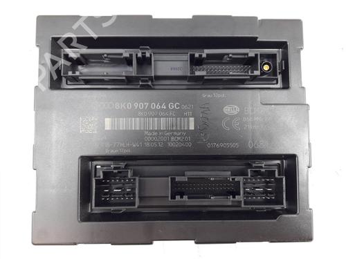 Elektronisk modul AUDI A4 B8 Avant (8K5) 1.8 TFSI (170 hp) 22498420