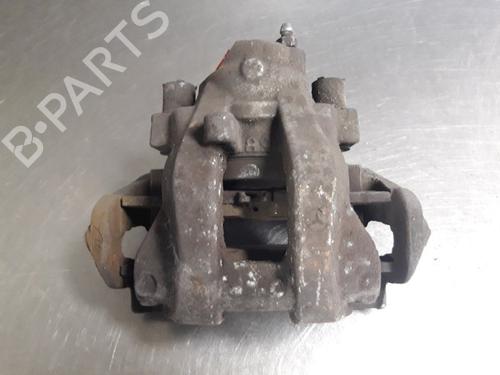 Bremssattel links hinten für MERCEDES-BENZ E-CLASS (W211) E 220 CDI (211.008) (170 hp) 22477256