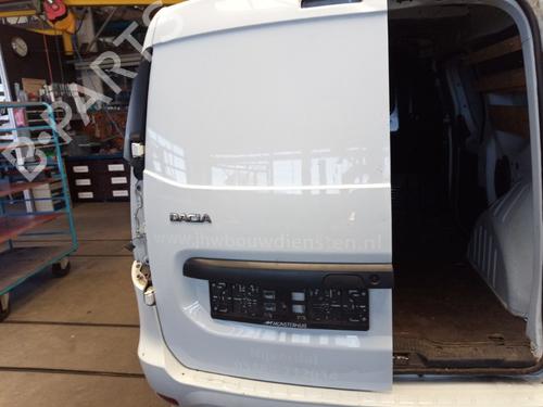 Bagklap CC/Kombi-Coupé Bagklap CC/Kombi-Coupé 38076621 38076621
