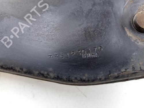 Right front suspension arm VOLVO V40 Hatchback (525) T3 GTDi | BP24645333M13 