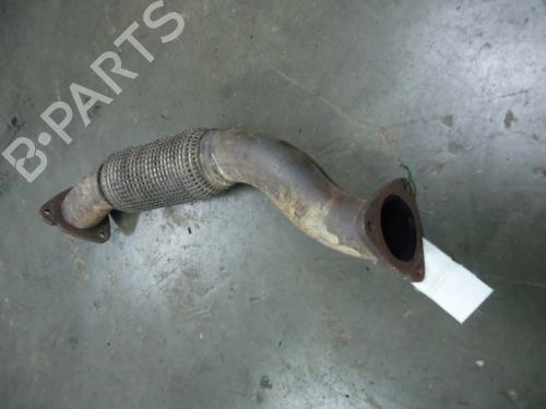 Used Pipe FIAT DUCATO Van (250_) 120 Multijet 2,3 D (120 hp) 22456284