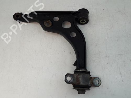 Venstre fortil bærearm FIAT DUCATO Platform/Chassis (244_) 2.8 JTD 1331642080