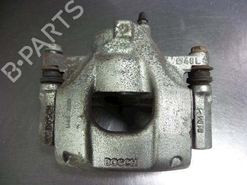 Used Left front brake caliper CITROËN C1 (PM_, PN_) 1.0 (68 hp) 22469614