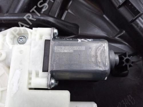 Front right window mechanism BMW 5 (G30, F90) 540 i | BP29341469C23 