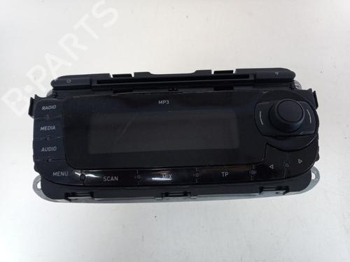 Used Other Other SEAT LEON (1P1) 1.4 16V (86 hp) 33829554 33829554