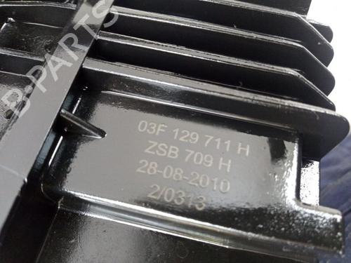 Intake manifold VW POLO V (6R1, 6C1) 1.2 TSI | BP29009085M70 