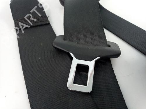 Rear right seatbelt FIAT STILO (192_) 2.4 20V (192_XD1A, 192AXD12) | BP22450731I28 