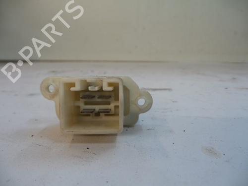Heater resistor FORD FIESTA V (JH_, JD_) 1.4 TDCi | BP22472689M108