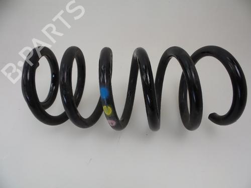 Used Shock absorber spring RENAULT CLIO IV Grandtour (KH_) 0.9 TCe 90 (90 hp) 22474183