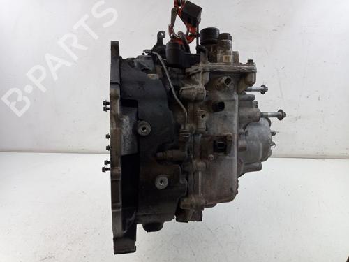 Used Gearbox Gearbox LAND ROVER DISCOVERY SPORT (L550) 2.0 D (150 hp) 36240229 36240229