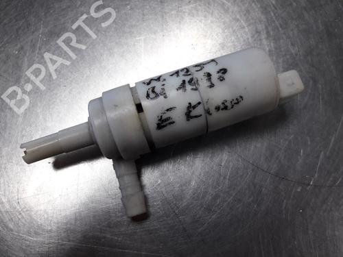 Used Washer pump MERCEDES-BENZ E-CLASS (W210) E 240 (210.061) (170 hp) 22499484