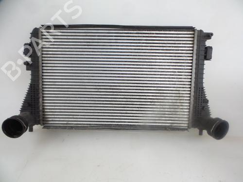 Intercooler VW TOURAN (1T1, 1T2) 2.0 TDI 16V (140 hp) 22486807