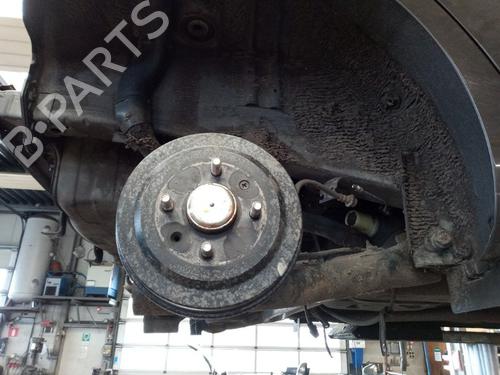 Bagaksel CHEVROLET SPARK (M300) 1.2 | BP38462605M2 - Image 3