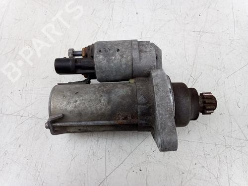 Startmotor SKODA OCTAVIA II Combi (1Z5) 1.2 TSI | BP22495406M8