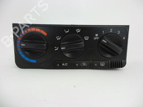Used Climate control DAEWOO NUBIRA Wagon (J100) 2.0 16V (133 hp) 22458136