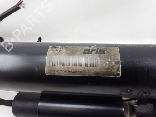 Tow ball/Mechanism MERCEDES-BENZ CLS (C257) CLS 350 d 4-matic (257.321) | BP29586591C141 