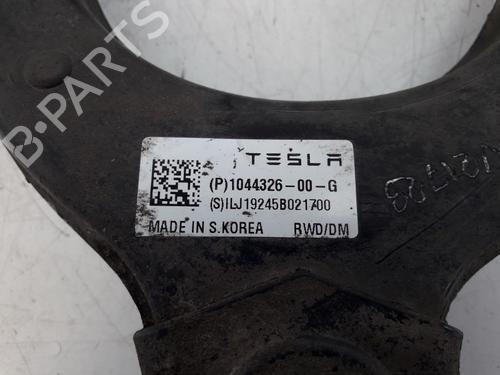 Right front suspension arm TESLA MODEL 3 (5YJ3) EV AWD | BP22505198M13 