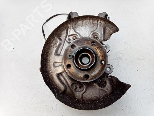 Used Right rear steering knuckle BMW i3 (I01) Electric (170 hp) 24132556