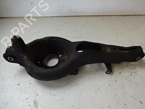 Used Left rear suspension arm VOLVO V40 Hatchback (525) D2 (114 hp) 22471378