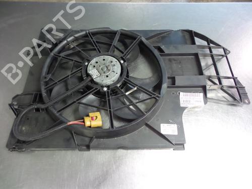 Used Radiator fan Radiator fan 22474904 22474904