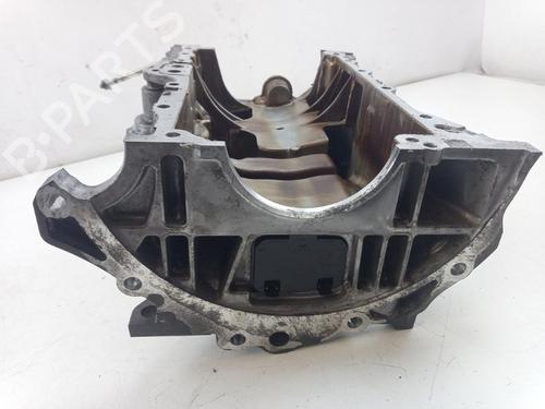 Oil sump TOYOTA YARIS (_P13_) 1.5 Hybrid (NHP130_, NHP130) | BP31259553M115 