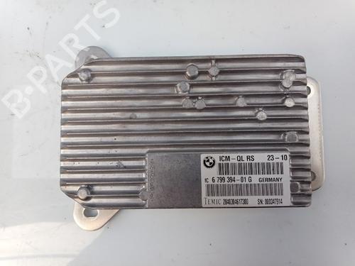 Used Electronic module BMW 5 (F10) 530 d (245 hp) 22492152