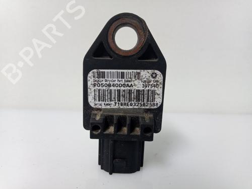 Module électronique JEEP CHEROKEE (KJ) 2.8 CRD 4x4 (163 hp) 22502227