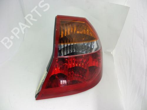 Used Right taillight CHRYSLER 300M (LR) 3.5 V6 24V (252 hp) 22461467