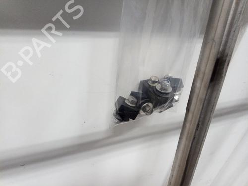 Tagræling FORD TRANSIT CONNECT V408 Box Body/MPV 1.6 TDCi | BP31719284C65 