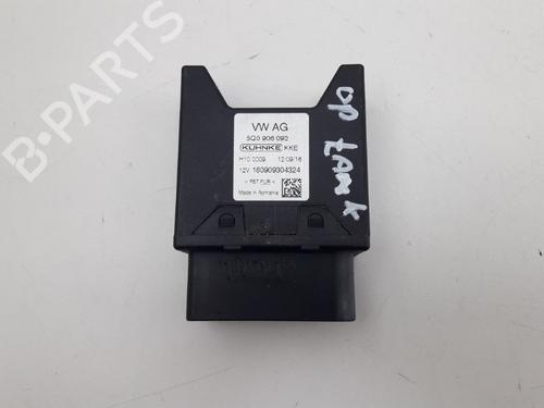Used Fuel ECU Fuel ECU 22506300 22506300