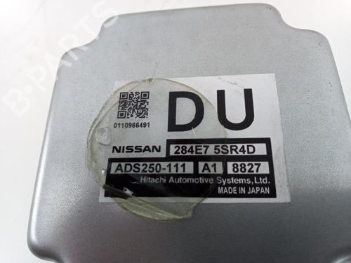 Control unit NISSAN LEAF (ZE1) Electric | BP22496279M11 - Image 3
