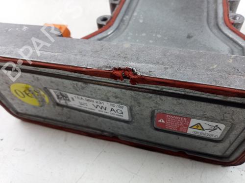 Other SKODA ENYAQ iV SUV (5AZ) 80 | BP22525796O1