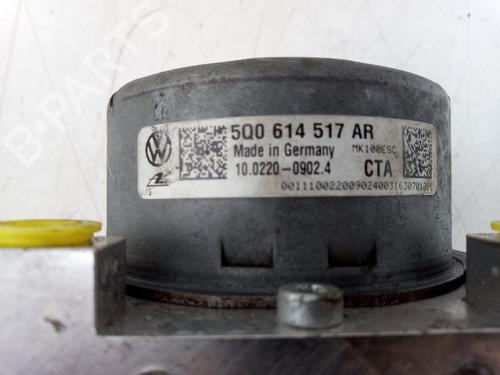 ABS pump AUDI A3 Sportback (8VA, 8VF) 1.6 TDI | BP22497029M43 