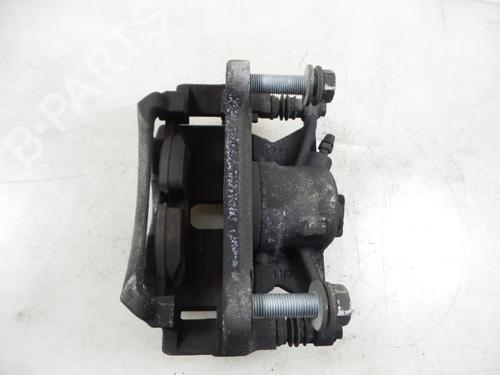 Left front brake caliper VW PASSAT B8 Variant (3G5, CB5) 2.0 TDI | BP22479365M105