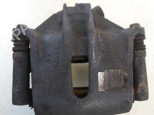 Used Left front brake caliper PEUGEOT 208 I (CA_, CC_) 1.4 HDi (68 hp) 22485348