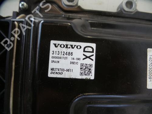 Control unit VOLVO V40 Hatchback (525) D4 | BP22489026M11 - Image 2