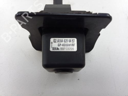 Camera MERCEDES-BENZ M-CLASS (W164) ML 320 CDI 4-matic (164.122) | BP32097752E14 - Image 4