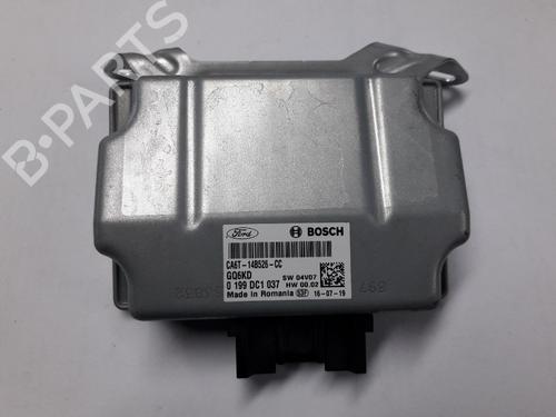 Kombi Kontakt / Stilkkontakt FORD FIESTA VI (CB1, CCN) 1.0 EcoBoost (100 hp) 22503387