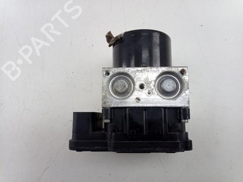 ABS pump RENAULT MEGANE III Grandtour (KZ0/1) 1.5 dCi (KZ09, KZ0D, KZ1G, KZ29, KZ14, KZ1W, KZ10, KZ1F,... | BP30464901M43